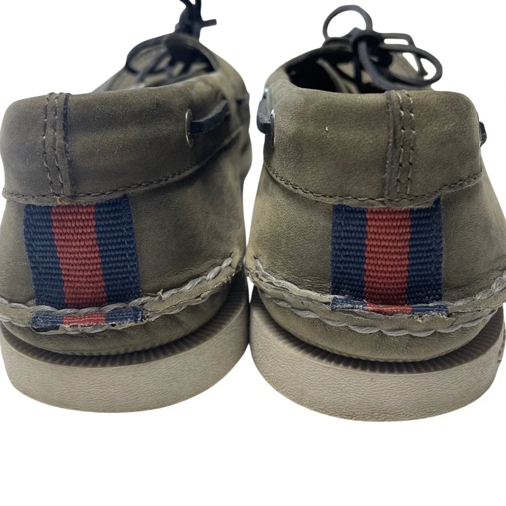 Sperry better than
